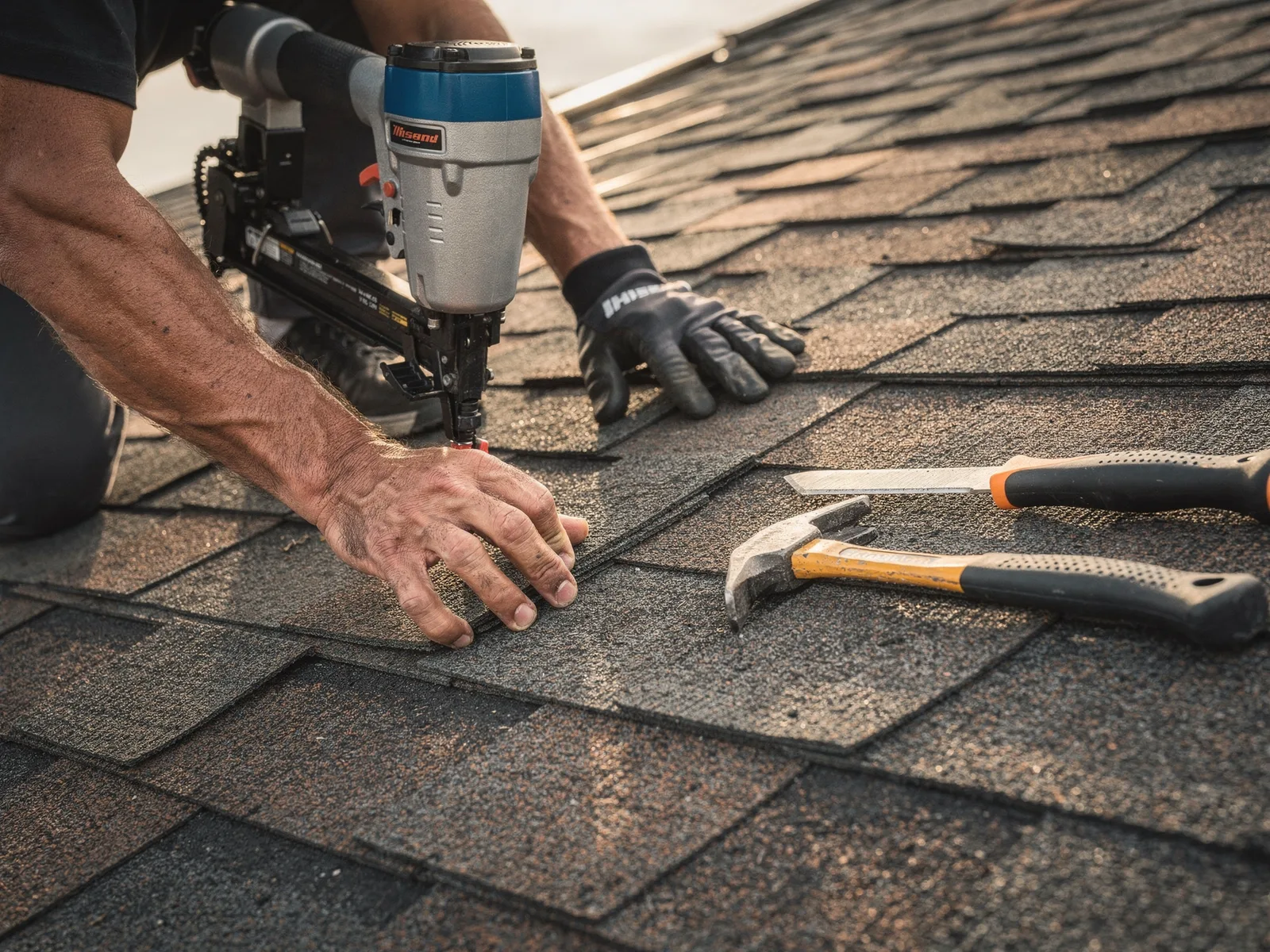 Why choose Roof Repair in Wirt, MN